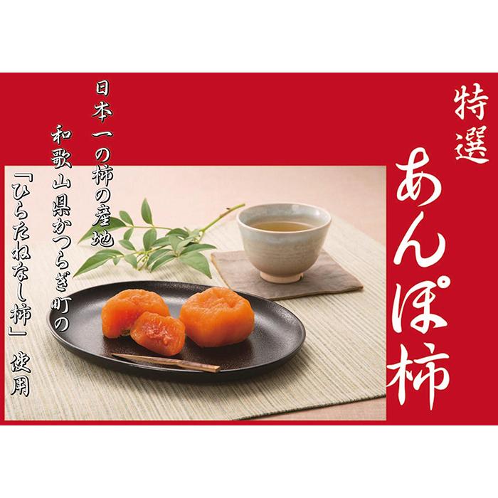 ★12月発送★ひとつひとつ心をこめて干し上げた「特選あんぽ柿」[発送時期:2024/12/中旬〜2024/12/下旬] | フルーツ 果物 くだもの 食品 人気 おすすめ 送料無料