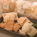 【ふるさと納税】 柔らか食感のおかき【かきもちキューブ】12種の詰め合わせギフト箱×10セット