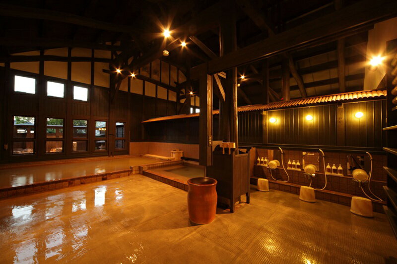 【ふるさと納税】 かつらぎ温泉八風の湯 ペア宿泊ギフト券(平日)【1泊2食付】その2