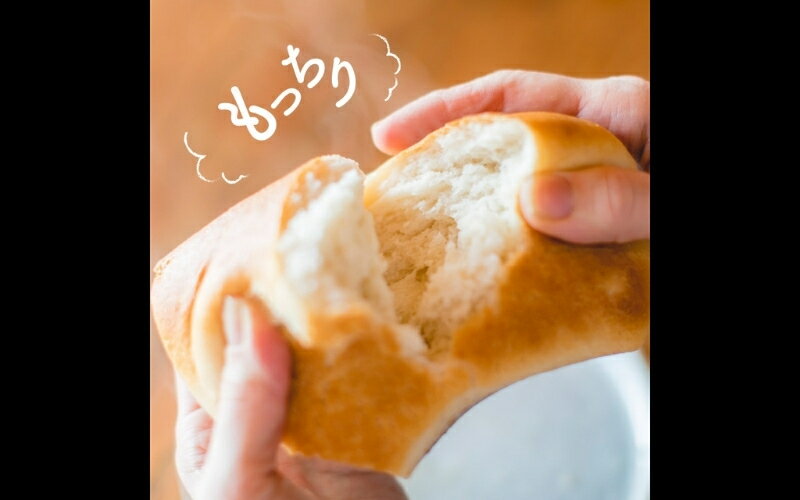 【ふるさと納税】 【定期便全6回】つの食パン(白砂糖不使用)2本セット(1カ月に1回お届け)(全6ヵ月)