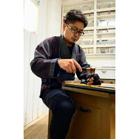 【ふるさと納税】【紀州新家】手打ちのおろし金(1枚)