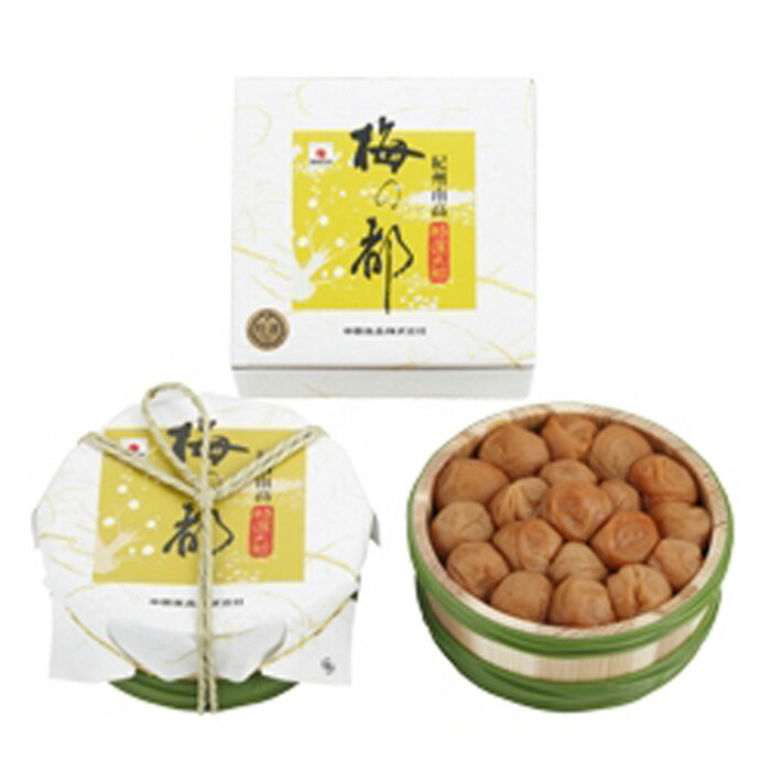【ふるさと納税】紀州産南高梅 梅の都 500g | 和歌山県 和歌山 九度山町 楽天ふるさと 納税 梅 うめ ウメ 梅干し 梅干 お取り寄せグルメ ご飯のお供 ご飯の友 ごはんのおとも ご飯のおとも ごはんのお供 漬け物 つまみ おつまみ 酒のつまみ 食品 食べ物 酒の肴 ごはんのとも