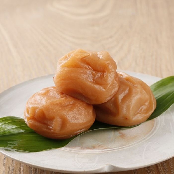 【ふるさと納税】紀州南高梅　梅干し4種類セット計2kg（500g×4箱）［大玉］3Lサイズ／紀伊国屋文左衛門本舗【TC25】 | 和歌山県 和歌山 九度山町 ふるさと 納税　楽天ふるさと 支援 支援品 返礼品 取り寄せ お取り寄せ グルメ お取り寄せグルメ ご当地 梅 梅干し