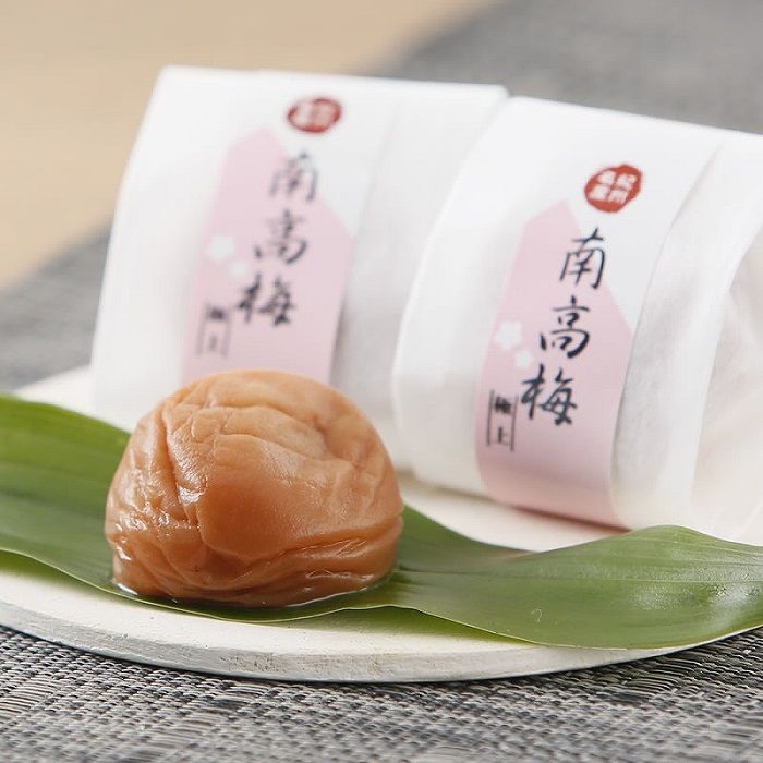 【ふるさと納税】はちみつ梅干し木箱入り12粒個包装［大玉］4Lサイズ 贈答用紀州南高梅うめぼし和歌山産／紀伊国屋文左衛門本舗【TC19】 | 和歌山県 和歌山 九度山町 ふるさと 納税 楽天ふるさと 支援 支援品 お取り寄せ グルメ ご当地 梅 梅干し