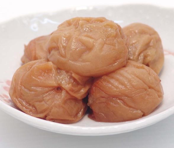 【ふるさと納税】はちみつ梅干し つぶれ梅(ご家庭用)500g《紀州南高梅》 | 梅干 梅 和歌山 和歌山県産 はちみつ つぶれ ご家庭用 500g 南高梅 紀州 紀州南高梅 10,000円 以下 ご当地 お取り寄せ おかず ご飯のお供 ご飯のおとも お弁当 おにぎり