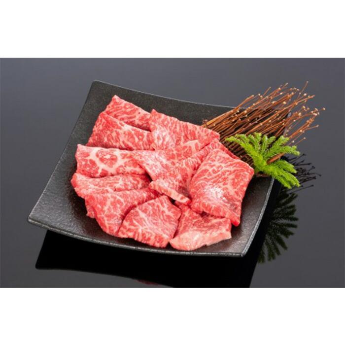 【ふるさと納税】高級和牛「熊野牛」 特選モモ焼肉 1.5kg