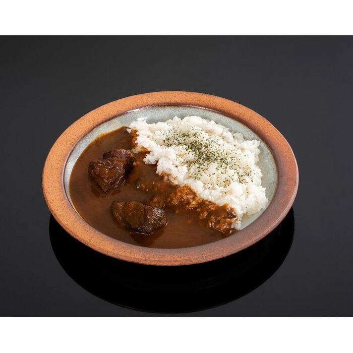 熊野牛カレー4食セット[MT25] | 肉 お肉 にく 食品 人気 おすすめ 送料無料 ギフト