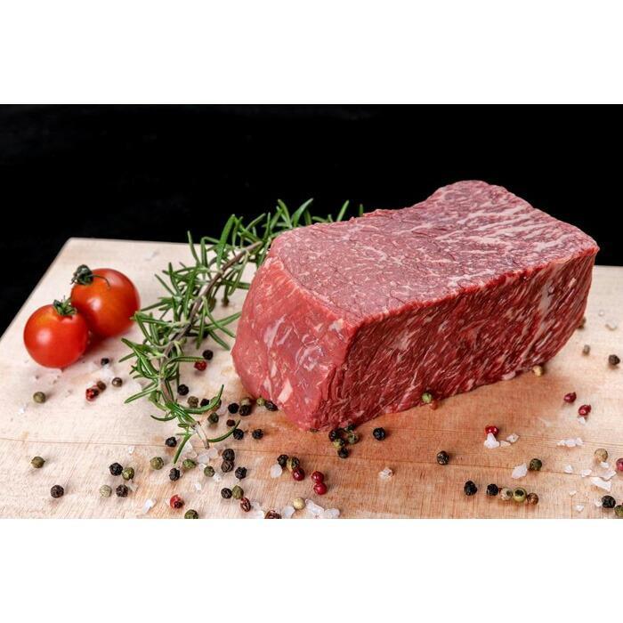 熊野牛 赤身ブロック 真空パック 400g[MT35] | 肉 お肉 にく 食品 人気 おすすめ 送料無料 ギフト