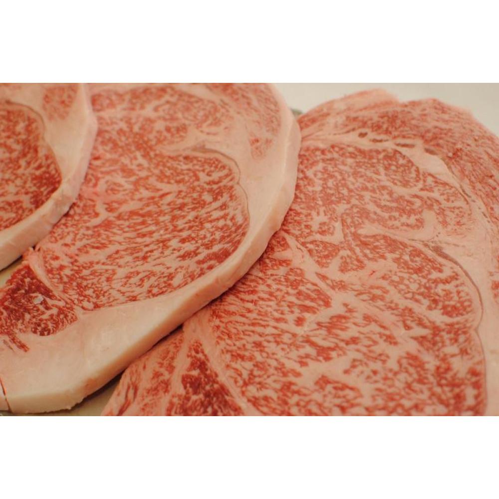 【ふるさと納税】特産 黒毛和牛 熊野牛 厚切 ロース ステーキ 300g×2枚 ふるさと納税 牛肉 純 国産 焼肉 バーベキュー BBQ キャンプ お取り寄せ グルメ 和歌山 高野 中元 歳暮 送料無料 【iSe4】 | 肉 お肉 にく 食品 和歌山産 人気 おすすめ 送料無料 ギフト