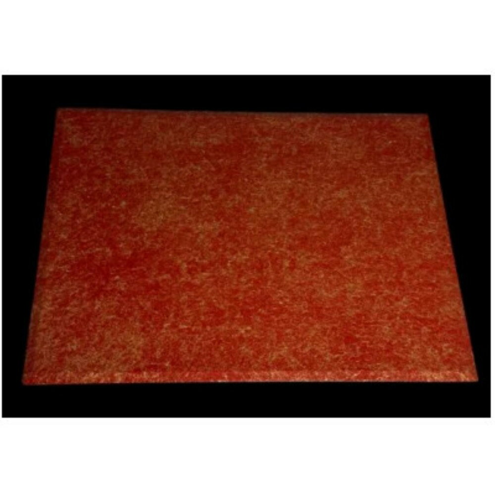 [選べる4色]木製 ランチョンマット 乱糸(マット仕上げ) | 工芸品クラフト 民芸 人気 おすすめ 送料無料 ギフト