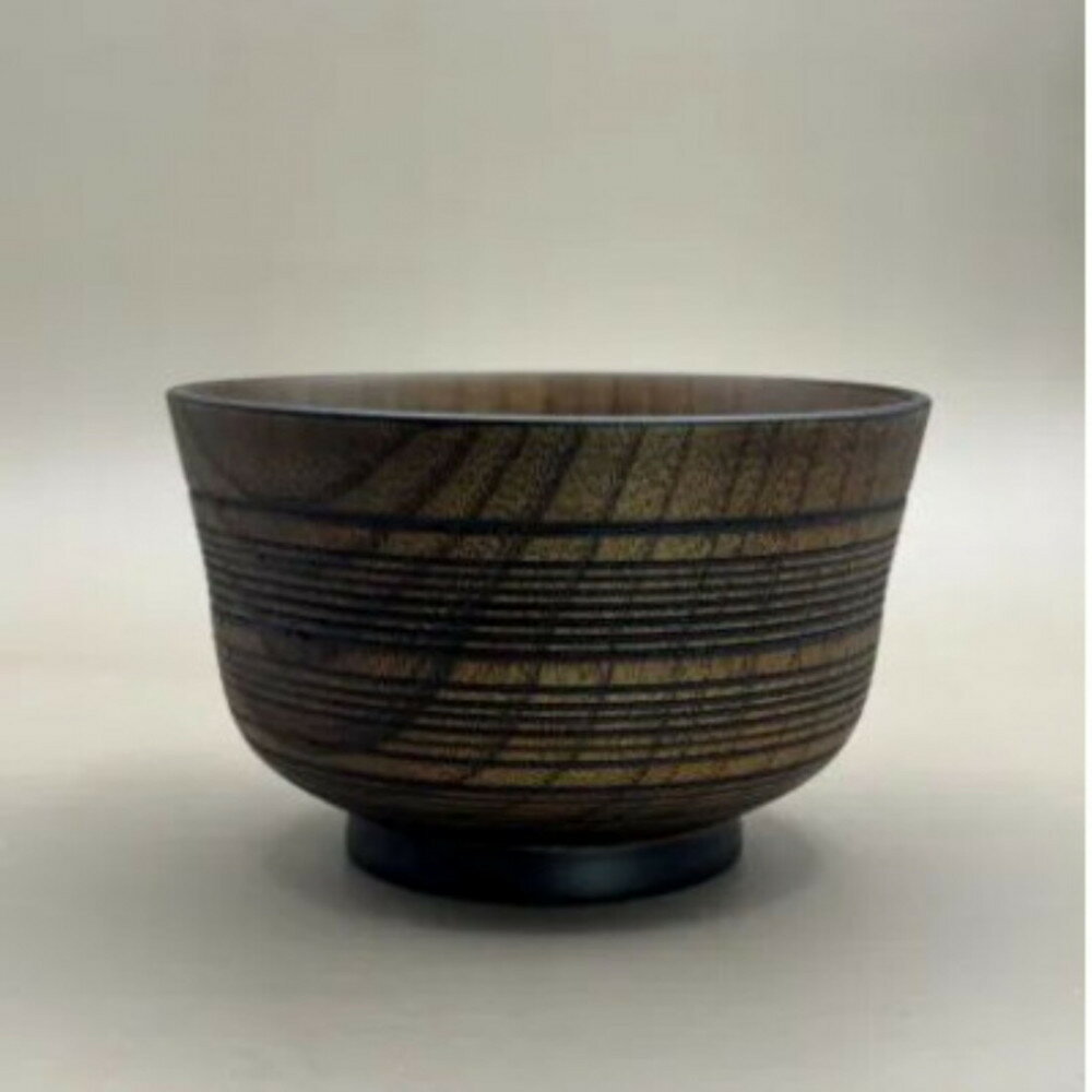 [選べるカラー・セット] 線面汁椀 | 工芸品クラフト 民芸 人気 おすすめ 送料無料 ギフト