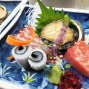 【ふるさと納税】創業86年昭和初期の料理旅館 ペア 宿泊券 1泊2食付き 「アワビ と地魚のプラン」 2名様