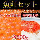【ふるさと納税】魚卵セット! 職人たちが造り出すきめ細やかで...