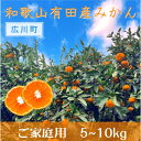 17位! 口コミ数「0件」評価「0」 ≪先行受付≫ご家庭用 和歌山 有田みかん　※2024年11月15日～2025年1月15日に順次発送　※北海道・沖縄・離島への配送不可 / ･･･ 