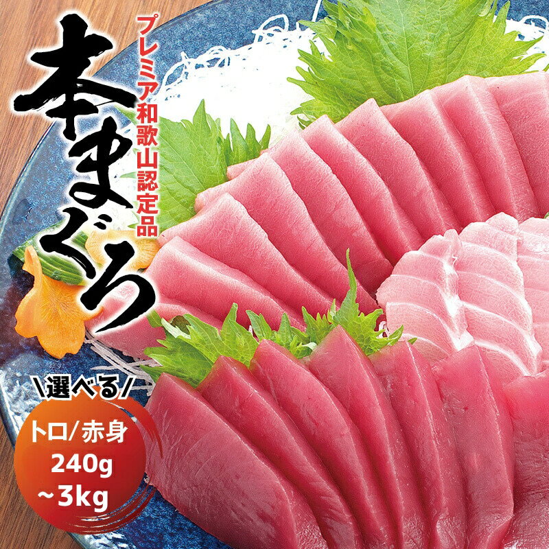 本マグロ トロ & 赤身 セット ※離島配送不可 / まぐろ 鮪 冷凍 中トロ 中とろ 海鮮 柵 じゃばら 刺身 さしみ 父の日 お中元 お歳暮 ギフト プレゼント 海鮮丼 手巻き寿司 //fish