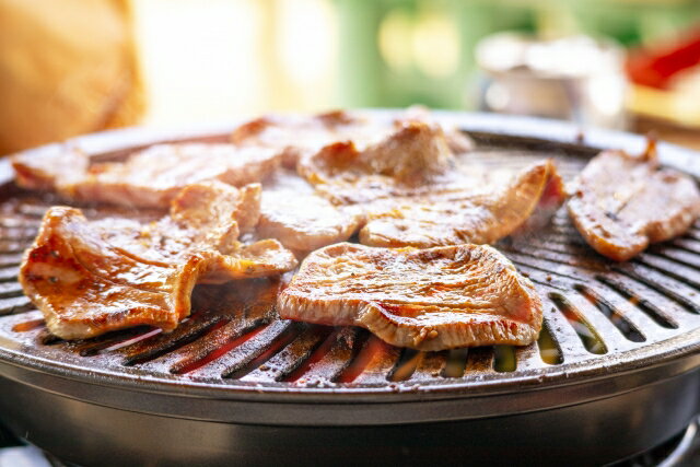 【ふるさと納税】【和歌山県特産和牛】《熊野牛》極上モモ　焼肉