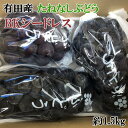 【ふるさと納税】【数量限定】希少なぶどう「BKシードレス」約1.5kg★2024年8月中旬頃より順次発送