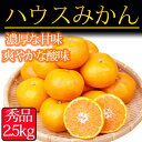【ふるさと納税】秀品 紀州和歌山ハウスみかん 約2.5kg※...