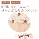 【ふるさと納税】IKONIH ジャンボなみのりバブル | おもちゃ 子供 こども オモチャ 玩具 プレゼント お祝い 木 出産祝い 安全 オーガニックトイ ファ...