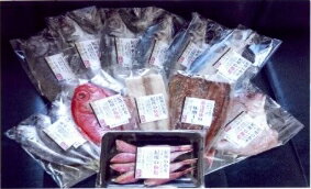 【ふるさと納税】むらおこし特産品コンテストで審査員特別賞の梅塩の干物&湯浅醤油の味醂干しのこだわり(Cセット)