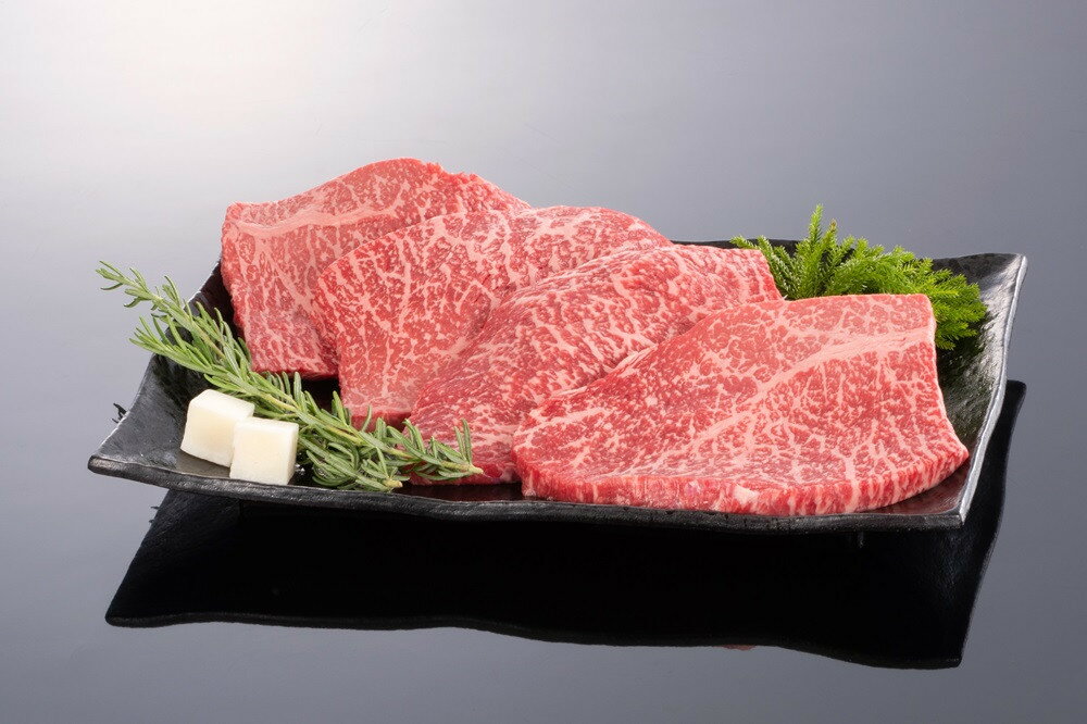 【ふるさと納税】熊野牛 赤身ステーキ 200g×4枚【MT31】 | ステーキ 肉 赤身 ブランド牛 和牛 熊野牛 和歌山 800g 200g 4枚 特産品 人気 おすすめ 和歌山県由良町 贈り物 贅沢 晩御飯 プレゼント ふるさと納税 返礼品 送料無料 お礼の品