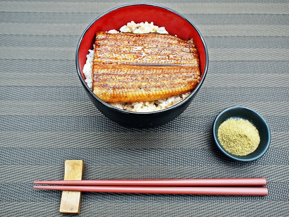 【ふるさと納税】 豪華限定企画！ 熊野牛 ステーキ と国産 炭火焼 鰻 の贅沢 うな牛 セットB【MT28】 / 食品 人気 おすすめ 送料無料 ギフト f303836-yura-10000800 和歌山県由良町 サンプル画像3