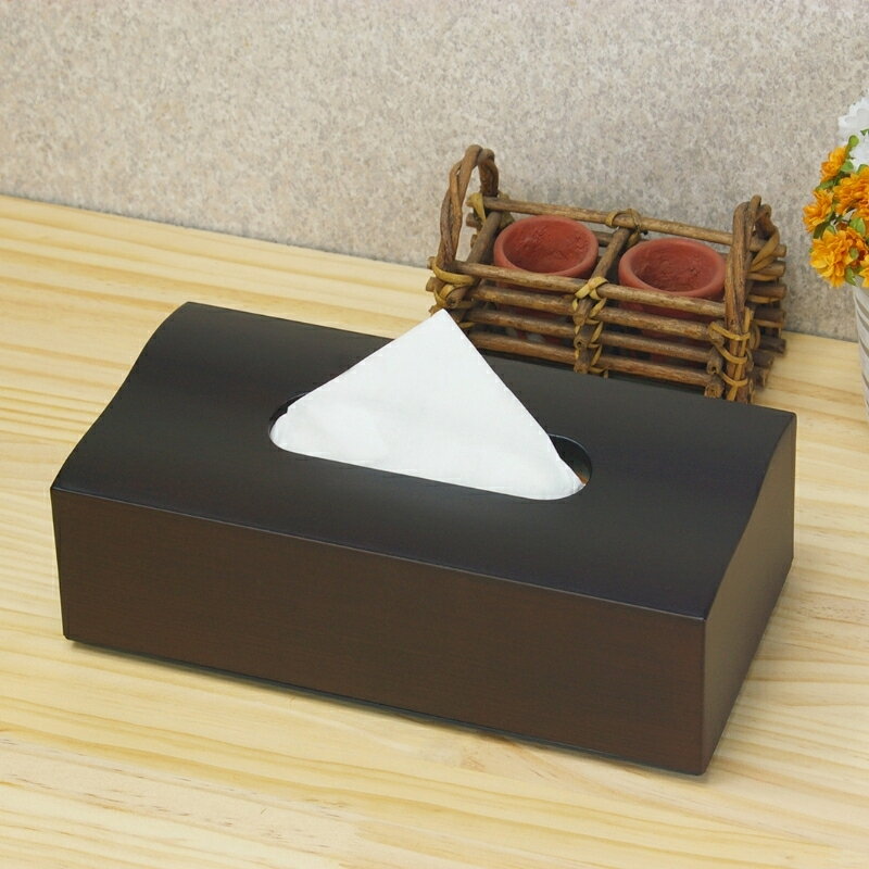 【ふるさと納税】【選べるカラー】<ユーロスタイル>タツクラフト 木目塗り ティッシュボックス 2個組 【Tk349】 | インテリア 収納 ボックスティッシュケース 人気 送料無料 [2]