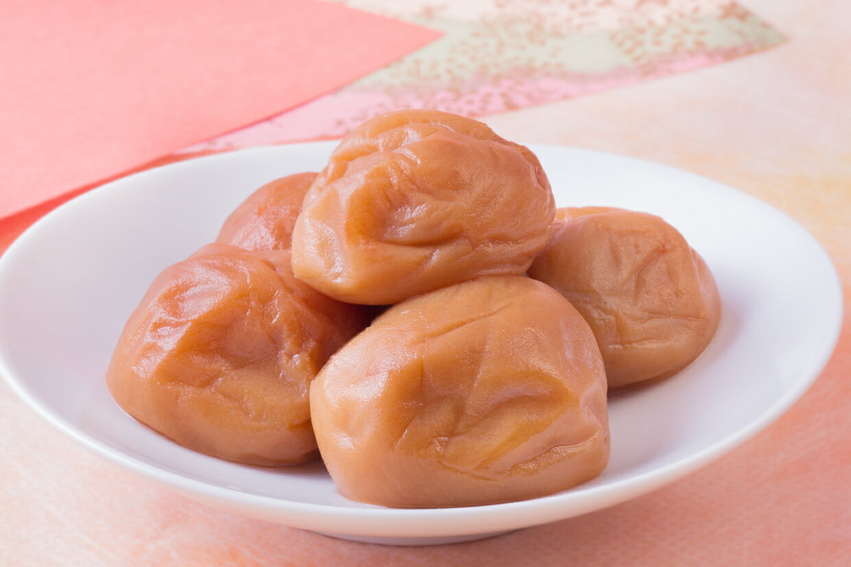 【ふるさと納税】紀州南高梅 プレミアム 塩分約3％ 850g ［YM12］ | 梅干し 梅 食品 加工食品 人気 おすすめ 送料無料