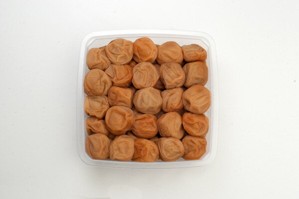 【ふるさと納税】紀州南高梅 プレミアム 塩分約3％ 850g ［YM12］ | 梅干し 梅 食品 加工食品 人気 おすすめ 送料無料