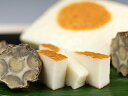 【ふるさと納税】紀州名産 蒲鉾詰合せ(なんば焼3枚、ごぼう巻2本)
