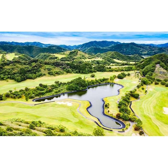 【ふるさと納税】ラ・グレースゴルフ倶楽部　プレー割引券（3000円×5枚） | 和歌山県 印南町 和歌山 返礼品 支援 楽天ふるさと 納税 ゴルフ ゴルフプレー スポーツ チケット 割引 券 ゴルフプレー券 ゴルフ券 プレー券 ゴルフ場 ゴルフコース 割引券 ゴルフ場割引券