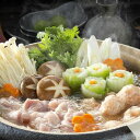 【ふるさと納税】和創食彩 紀州鍋ギフトセット 4〜6人前(大)