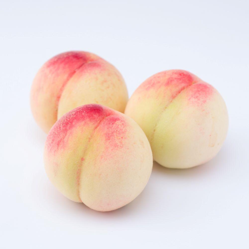 【ふるさと納税】和歌山県産 桃 5玉~8玉 約2kg 秀品【AS3】 | 桃 もも フルーツ 果物 くだもの 食品 人気 おすすめ 送料無料
