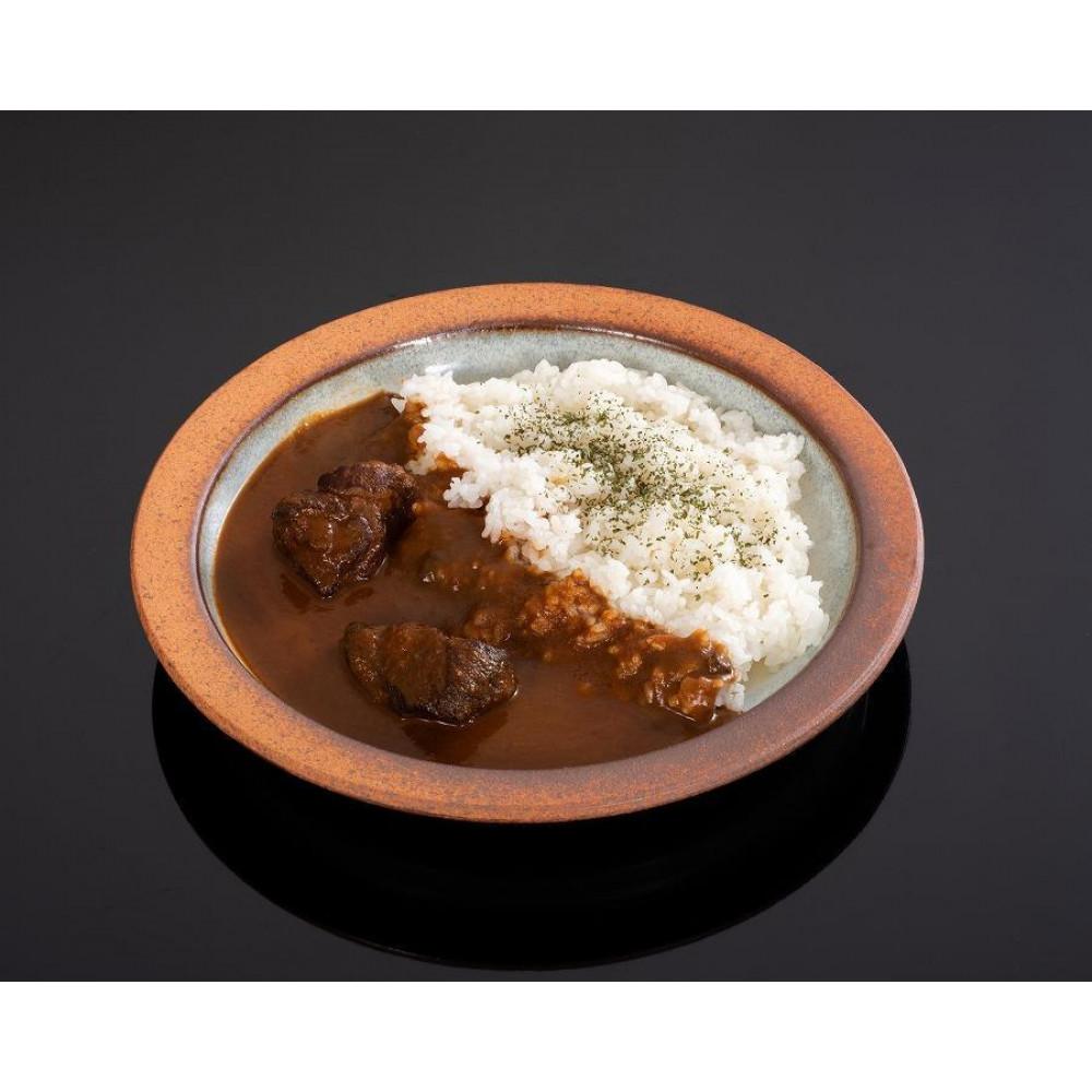 【ふるさと納税】熊野牛カレー4食セット【MT25】 | 肉 お肉 にく 食品 人気 おすすめ 送料無料 ギフト
