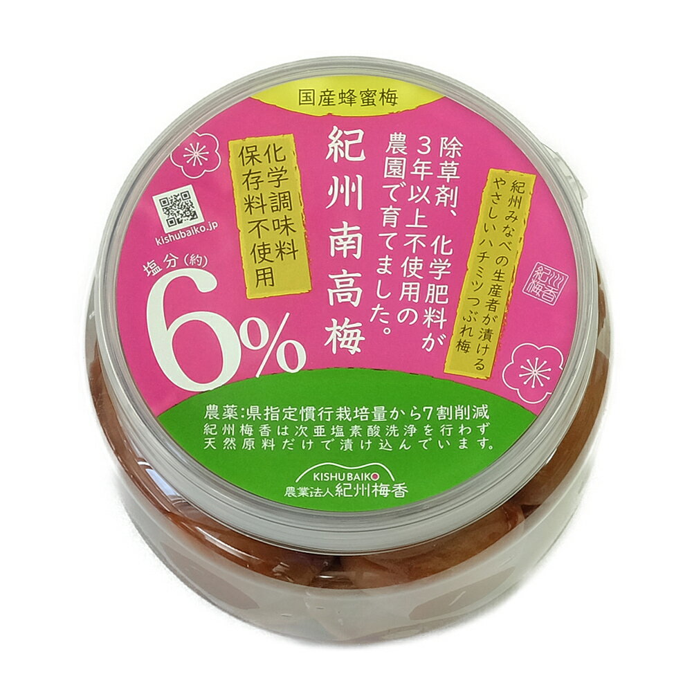 【ふるさと納税】梅干し無添加訳ありはちみつ梅干1kg（500×2）