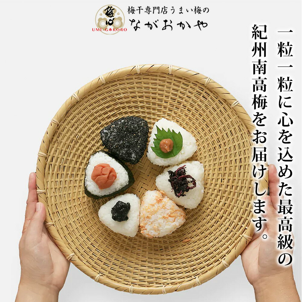 【ふるさと納税】紀州南高梅 くだけ梅 はちみつ 2kg 2