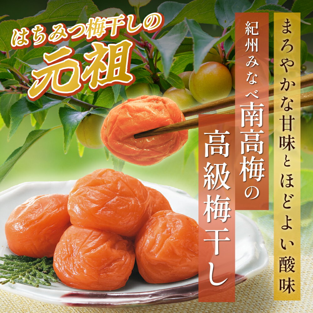 和歌山県みなべ町の画像3