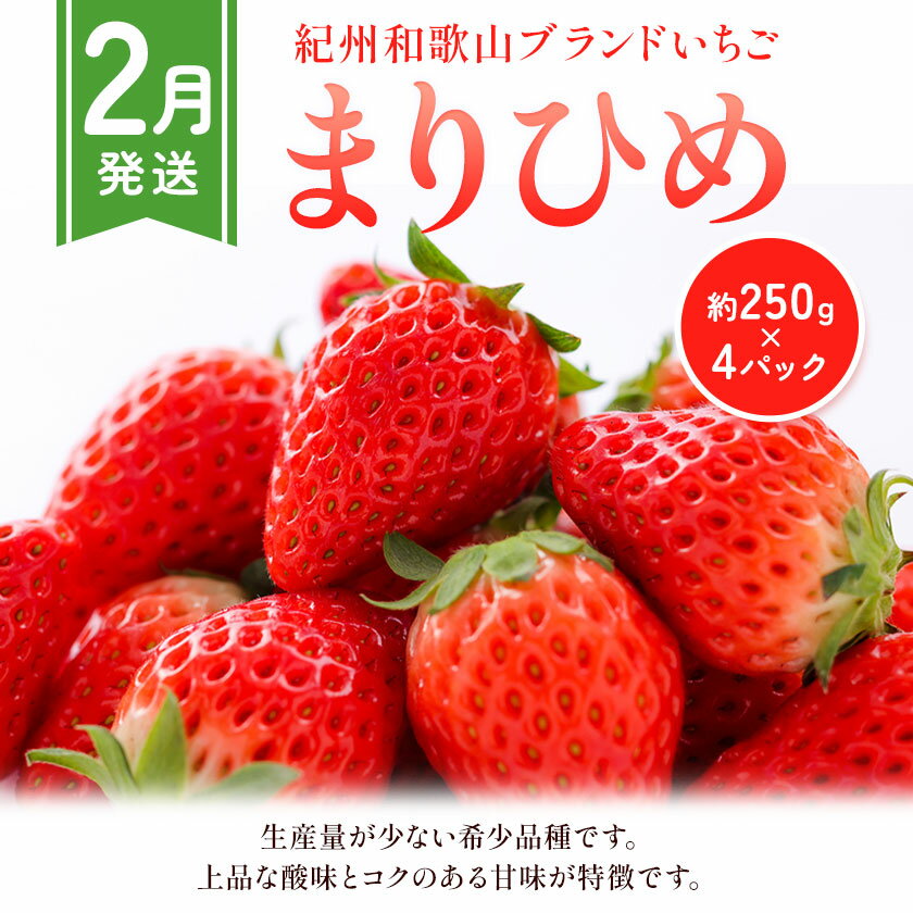【ふるさと納税】【発送月固定定期便】紀州和歌山産 旬のフルーツ便（いちご・桃・富有柿）【全3回】魚鶴商店《2月上旬-11月末頃出荷》 和歌山県 日高川町 まりひめいちご 紀州和歌山産の桃 富有柿 化粧箱 贈答用 定期便