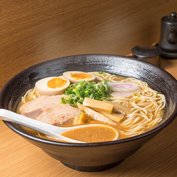 【ふるさと納税】和華山至極のラーメン10人前セット