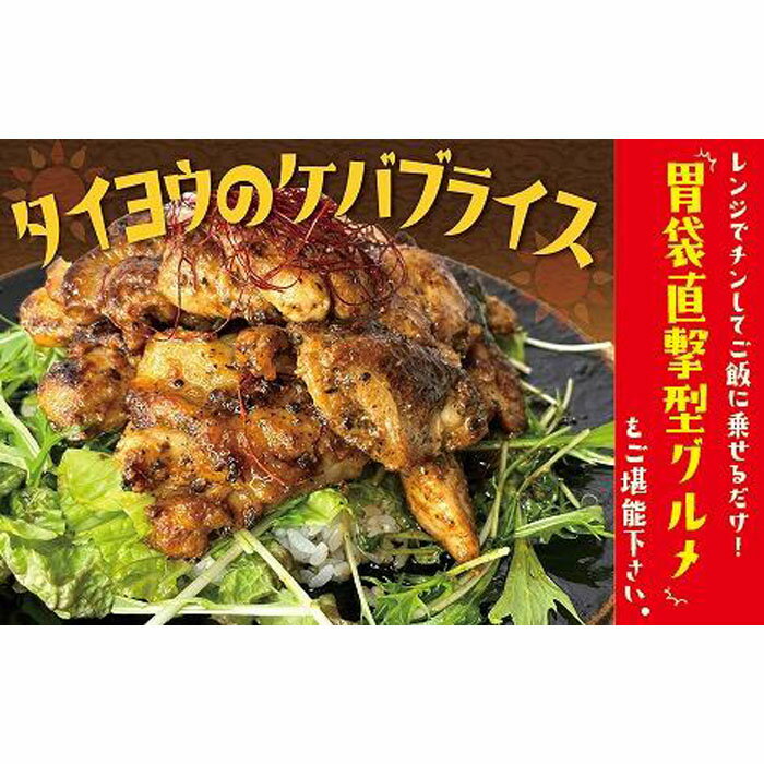 【ふるさと納税】当店白浜町ご当地グルメリピートランキング1位！名物ケバブライスをご自宅で！【3種類5パックセット】|楽天ふるさと 納税 和歌山県 和歌山 白浜町 お取り寄せグルメ 食品 食べ物 お土産 プレゼント ギフト ケバブ 簡単調理 時短 ご当地グルメ 自宅用 家庭用のサムネイル