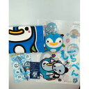 【ふるさと納税】南紀白浜 ご当地キャラクター「しらぺん」グッズセット B | 楽天ふるさと 納税 和歌山 キャラクターグッズ キャラクター グッズ ゆるキャラ ...