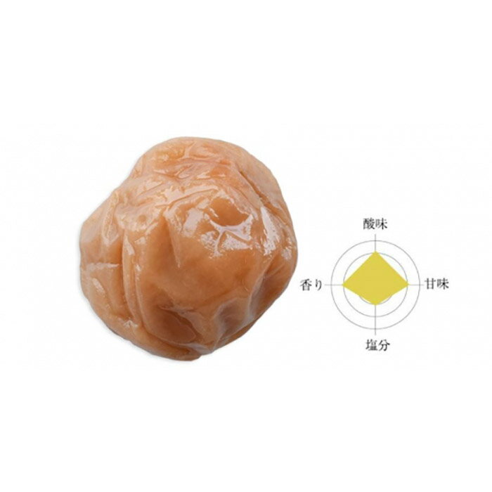 【ふるさと納税】紀州南高梅 ほのか250g×4パック（塩分約8％）程よい甘さと塩味の梅干 | 和歌山県 和歌山 白浜町 梅干し 梅干 梅 うめ 紀州梅干し 紀州梅 南高梅 ご飯のお供 ごはんのおとも ごはんのお供 ご飯のおとも お取り寄せ お土産 ギフト ウメ 漬け物 漬物 紀州