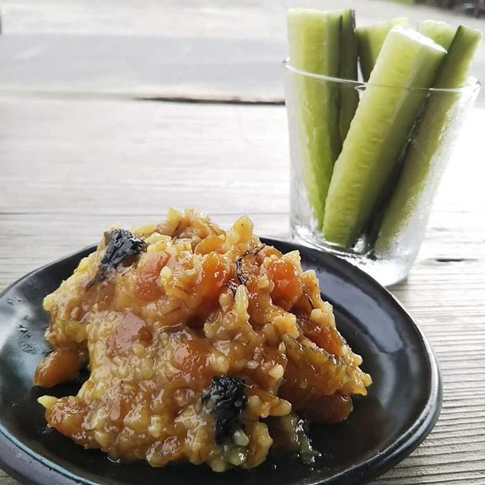 【ふるさと納税】紀州名産　金山寺みそ | 和歌山 おかず味噌 味噌 お取り寄せグルメ みそ 調味料 お土...