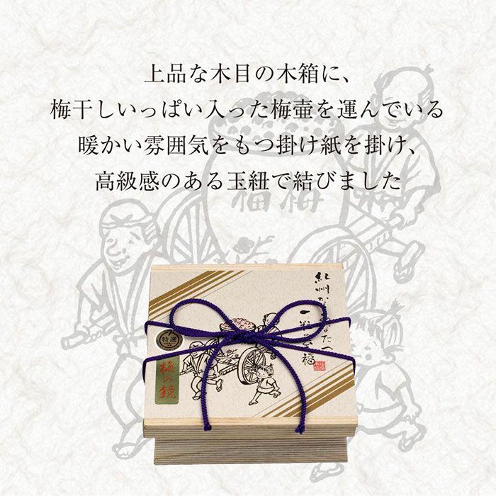 【ふるさと納税】特選A級 紀州南高梅 甘しそ味800g 千年の知恵 梅干し 贈答用 ブランド梅 和歌山県産