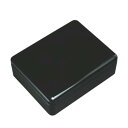 【ふるさと納税】紀州漆器 新丸型文庫DX 黒 無地【YG342】 | クラフト 民芸 人気 おすすめ 送料無料