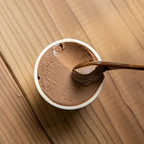 【ふるさと納税】プレミアムジェラート チョコレート12個セット ゆあさジェラートラボラトリー|和歌山 和歌山県 上富田町 返礼品 支援 お取り寄せ ご当地 お土産 ジェラート アイス あいす アイスセット スイーツ スウィーツ 氷菓 デザート 食品 取り寄せ 楽天ふるさと 納税