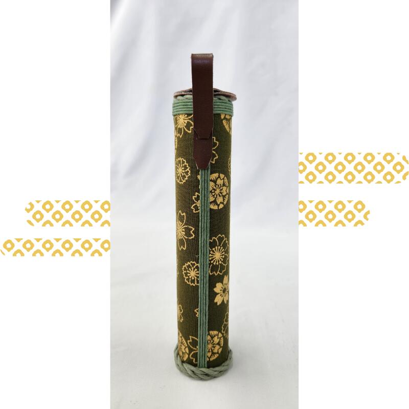 （同梱不可） 彩花香炉 有田焼 3.0寸 桜小紋ブルー 32653000a1072 有田焼の技術を使った高級感溢れる具足