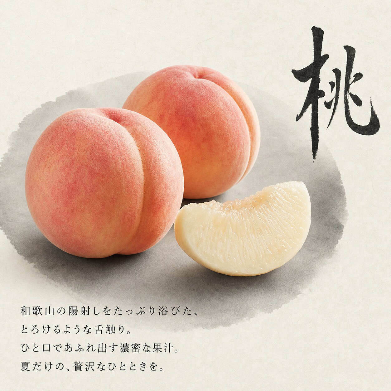 【ふるさと納税】【全3回】 紀州和歌山産旬のフルーツ定期便 (いちご・桃・有田みかん) / 定期便 フルーツ フルーツ定期便 おすすめ 和歌山 果物 くだもの 春 冬 みかん 有田みかん ミカン 柑橘 いちご イチゴ 苺 もも 桃 モモ f304069-susami-10002378 和歌山県すさみ町 サンプル画像3