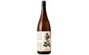 【ふるさと納税】日本酒　車坂 魚に合う吟醸酒 720ml/冷酒 熱燗