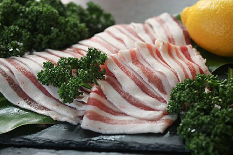 F1 イノブタしゃぶしゃぶロース・バラ・モモ・ボックスINOBUTA